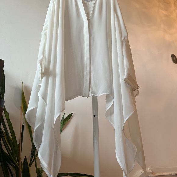 3 Marciano GUESS Blouses XS - Picture 8 of 9